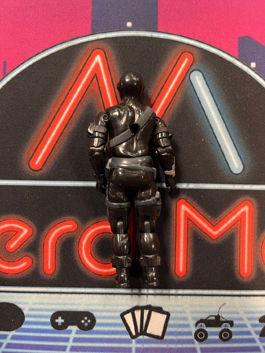 GI Joe ARAH Snake Eyes (1985)