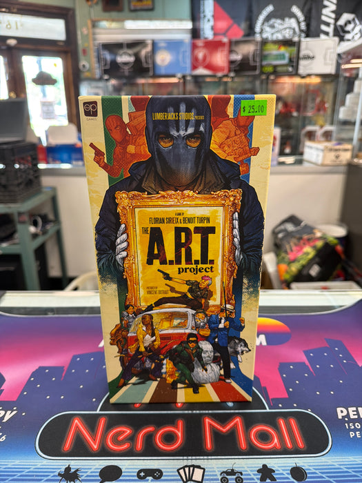 A.R.T. Project