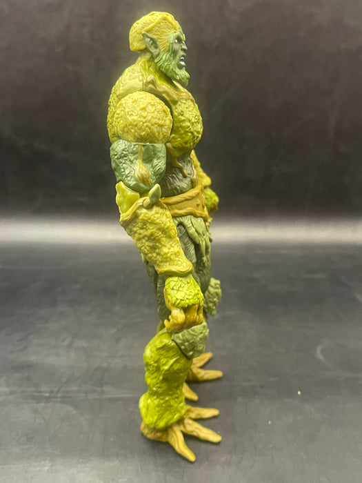 MOTU Revelation Moss Man