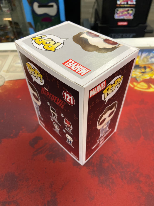 POP Marvel: Daredevil - Matt Murdock