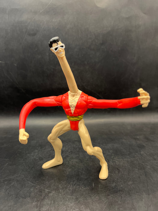 Kenner DC Justice League of America 1999 Plastic Man