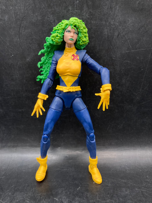 Marvel Legends Polaris (90s 2-Pack)