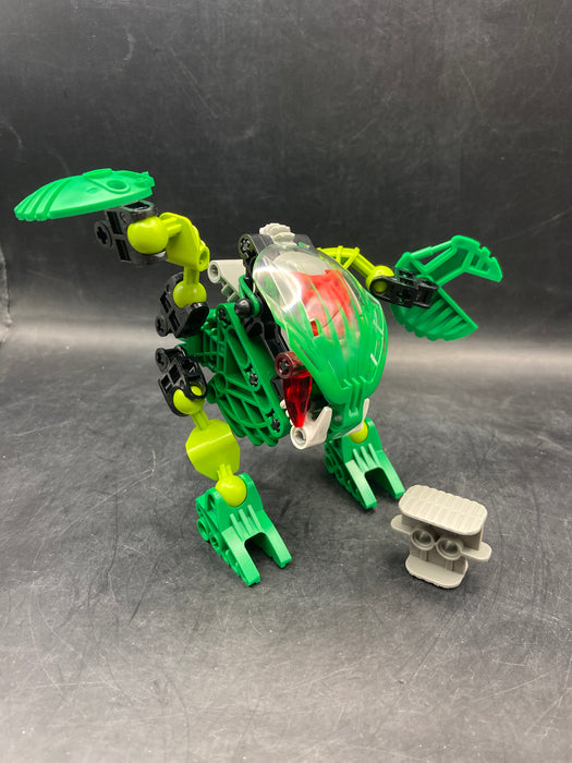 Lego Bionicle Lehvak 8564