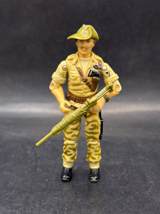 GI Joe 1984 Recondo