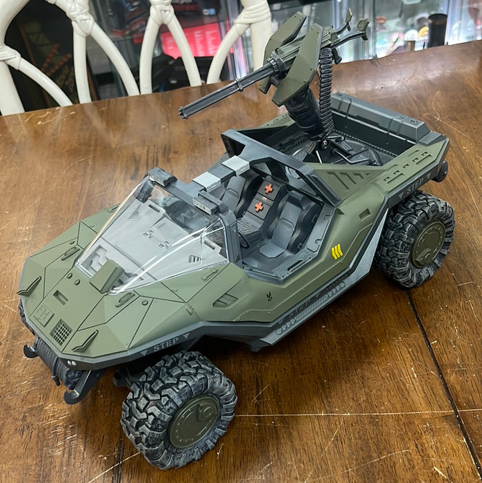 McFarlane Halo Reach Warthog