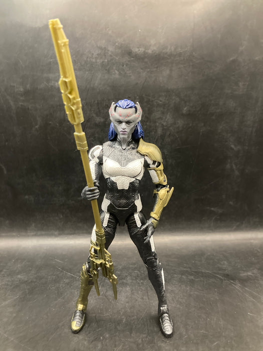 Marvel Legends Proxima Midnight (Thanos BAF)