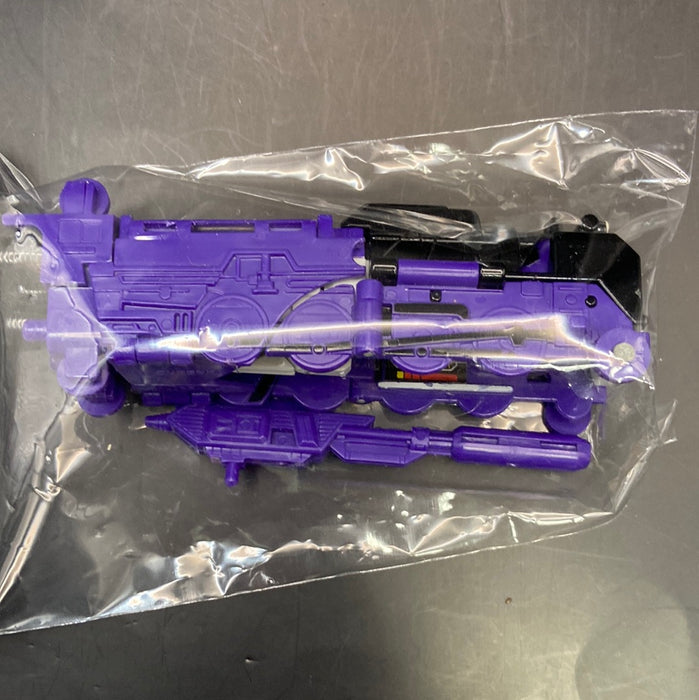 Transformers G1 Astrotrain [Triple Changer]