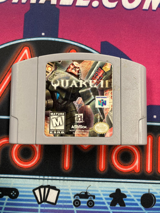 Quake II