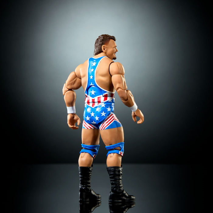 Brutus Creed - WWE Elite Collection Series 122