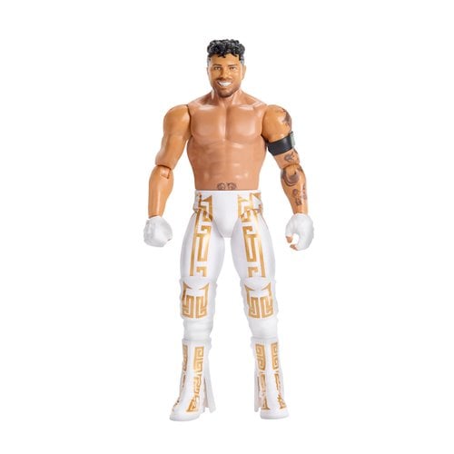 Joaquin Wilde - WWE Main Event Series 156