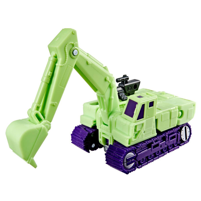 Scavenger (Transformers: The Movie) - Transformers Studio Series Premier Deluxe Class Wave 28