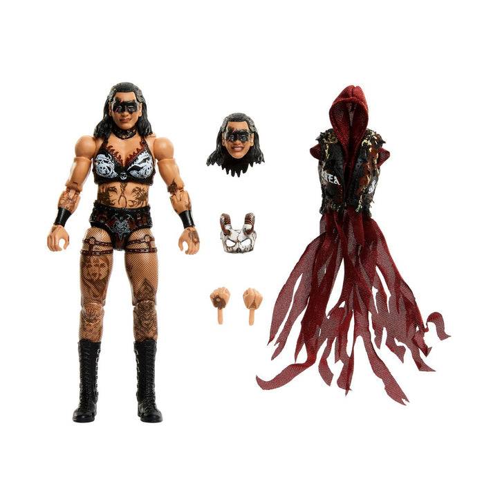 Rhea Ripley - WWE Ultimate Edition Wave 30