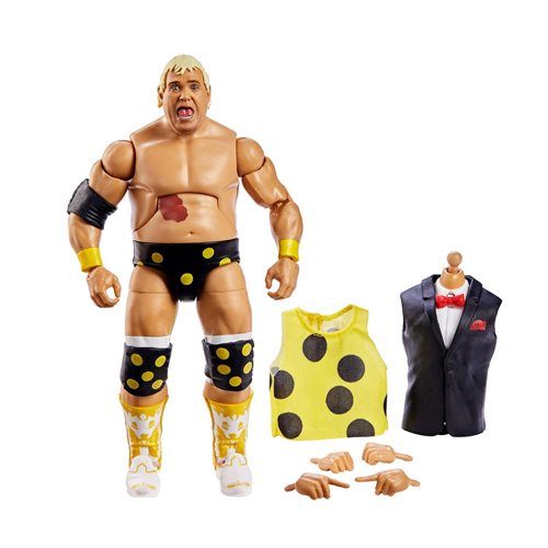 Dusty Rhodes WWE WrestleMania Elite 2023 Wave 1