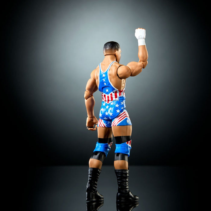 Julius Creed - WWE Elite Collection Series 122