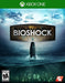 BioShock The Collection for Xbox One