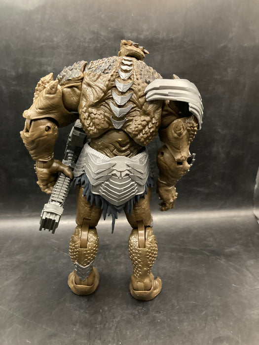 Marvel Legends Cull Obsidian BAF