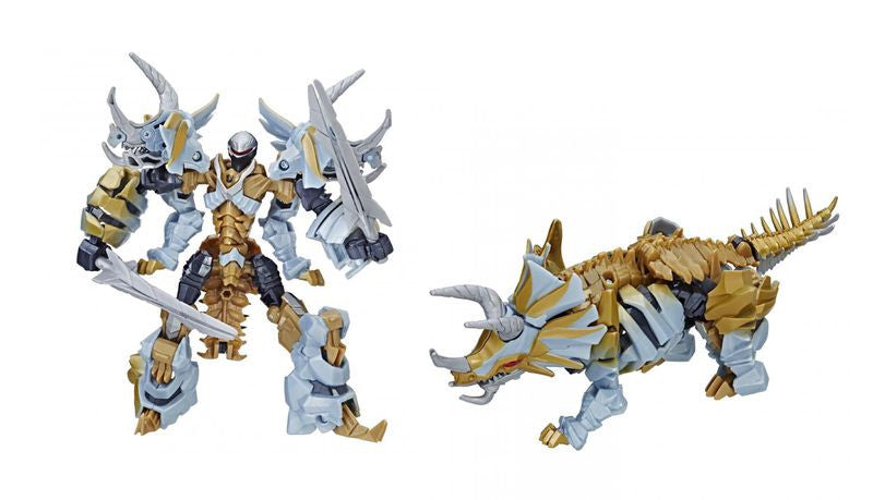 Dinobot Slug - Transformers The Last Knight Premier Deluxe Wave 2