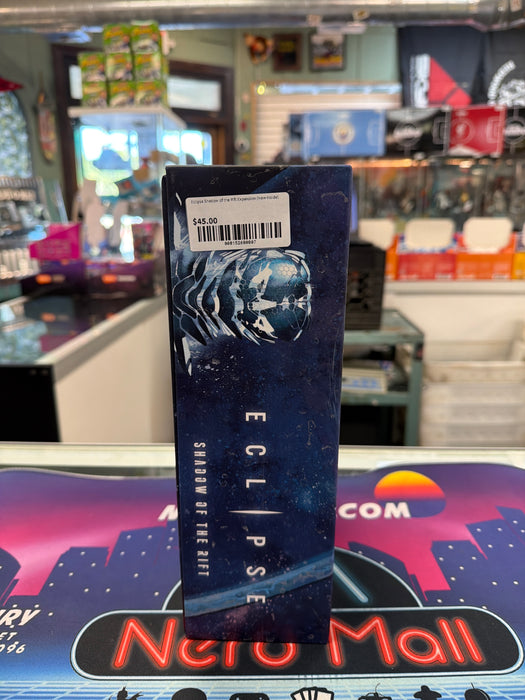 Eclipse Shadow of the Rift Expansion (New Inside)