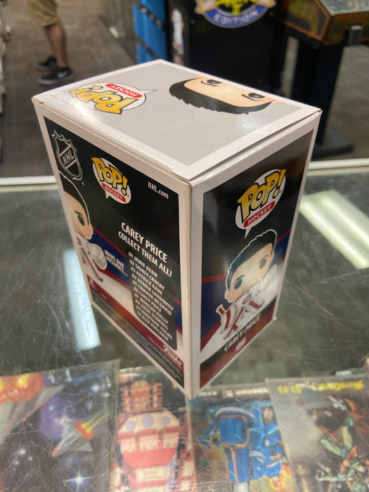 POP Hockey: Carey Price [Grosnor Excl.]
