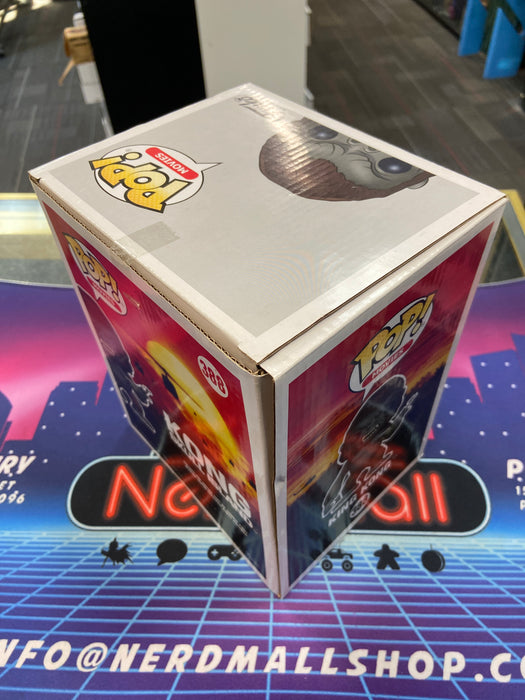 POP Movies: Kong Skull Island - King Kong