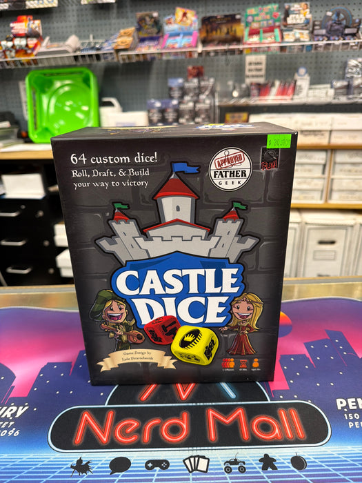 Castle Dice