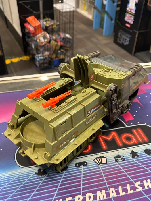 G.I. Joe H.A.V.O.C.