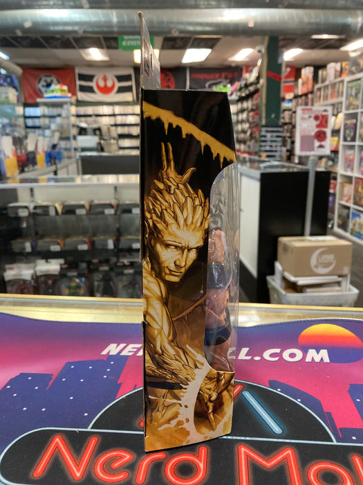 Marvel Legends Iceman (BAF Juggernaut)