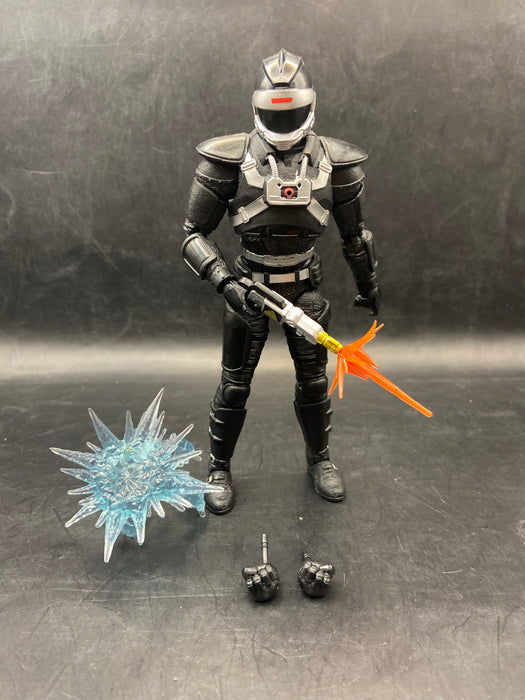 Power Rangers Lightning Collection In Space Phantom Ranger