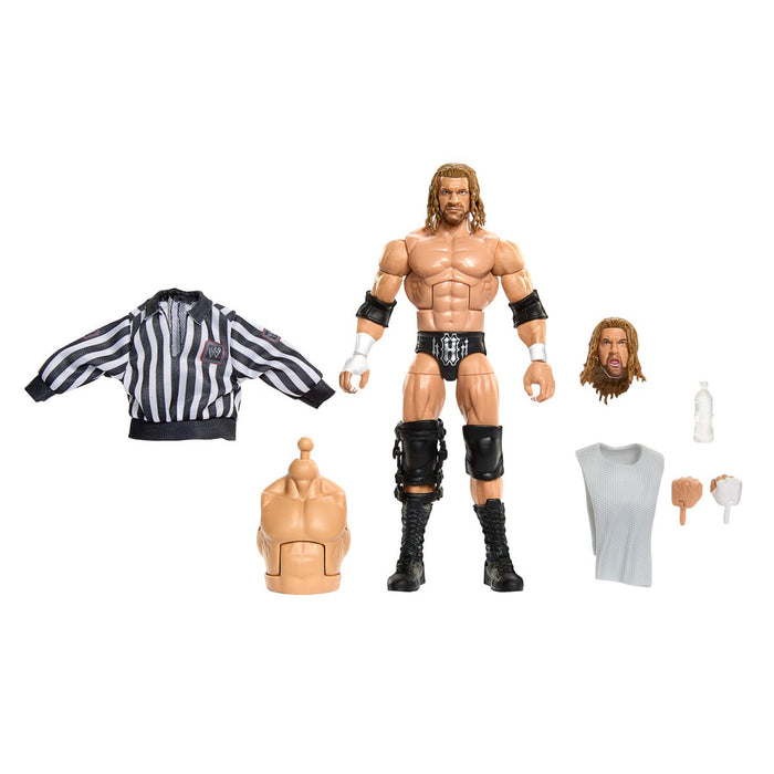 Triple H - WWE Summer Slam Elite 2026 (Jesse Ventura BAF)