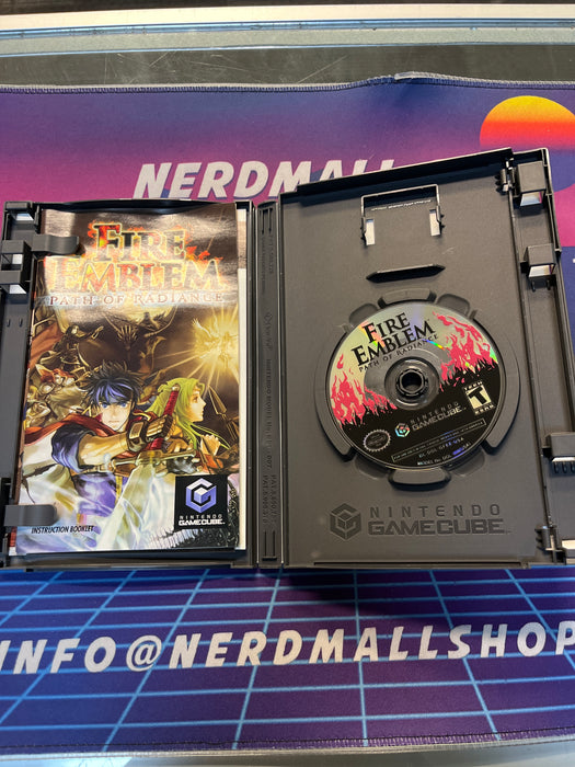 Fire Emblem Path of Radiance
