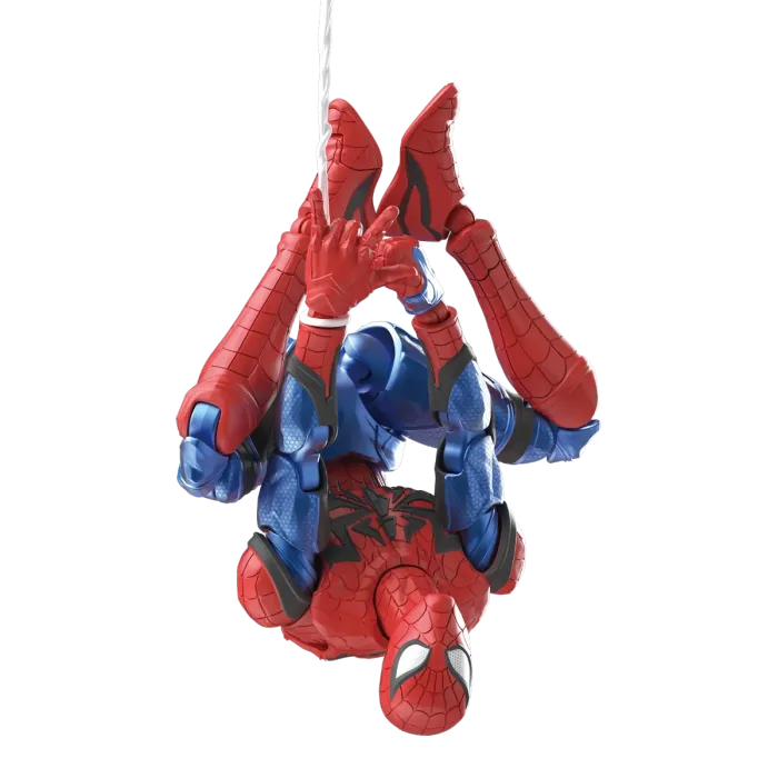 Blokees: Marvel Rivals - Champion Class 06 - Spider-Man