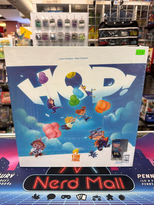 Hop (Sealed)