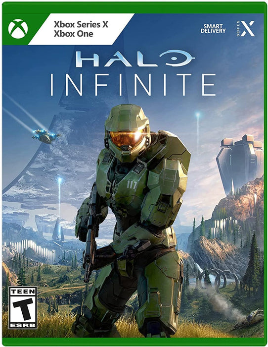 Halo Infinite