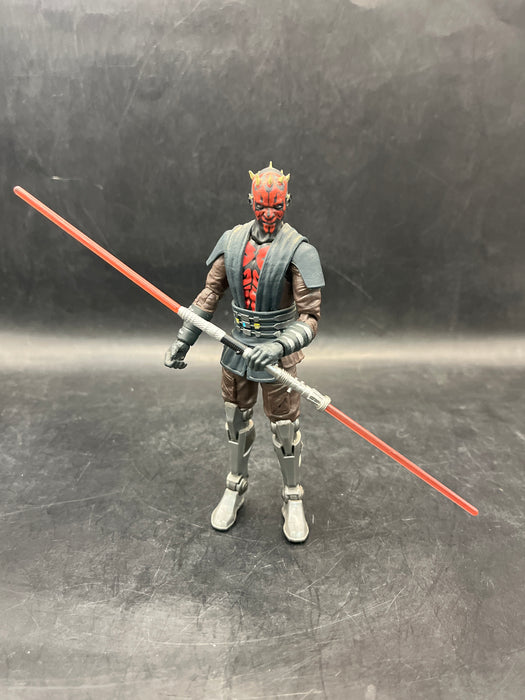 Star Wars Black Series Darth Maul (Clone Wars, 2022)
