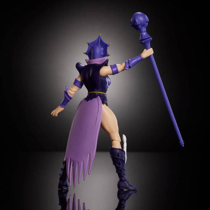 MOTU Origins Deluxe 200X Evil-Lyn