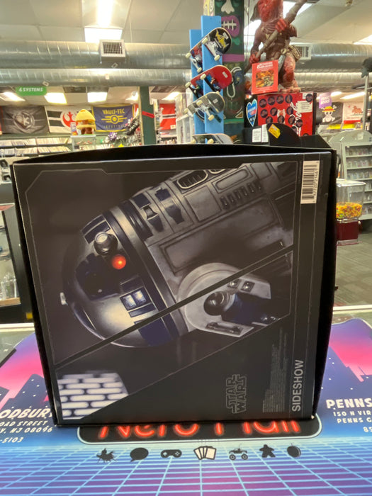 Sideshow R2-D2 Sixth Scale