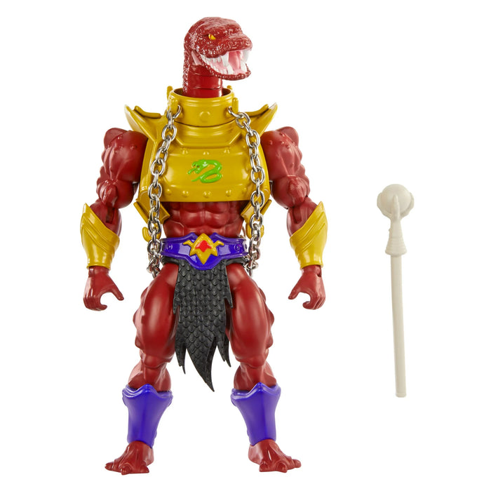 Vypor - MOTU Origins Action Figure [Fan Channel Exclusive]