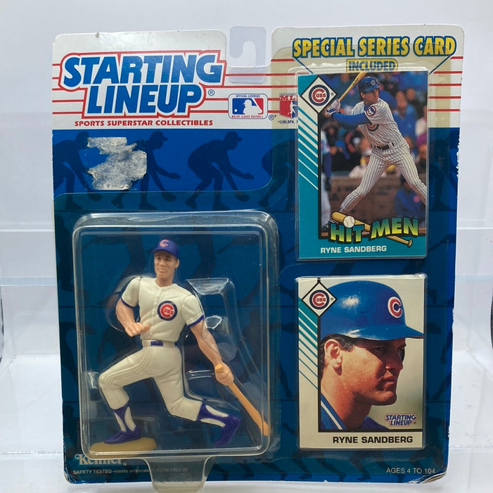 Starting Lineup Ryne Sandberg 1993