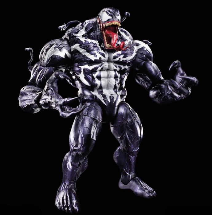 Marvel Legends Monster Venom BAF Part