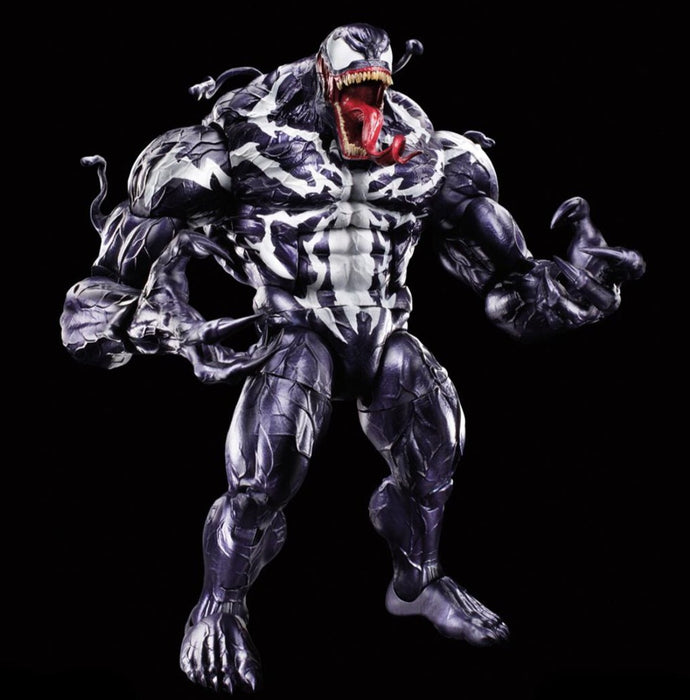 Marvel Legends Monster Venom (BAF PARTS ONLY)