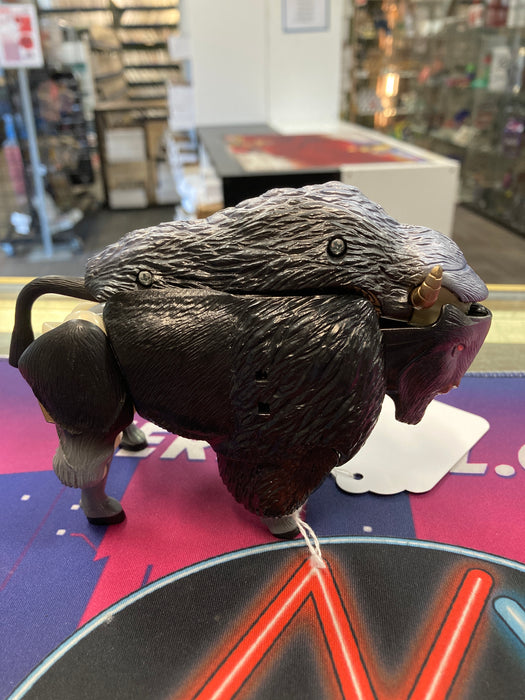 1996 Transformers Beast Wars Bonecrusher