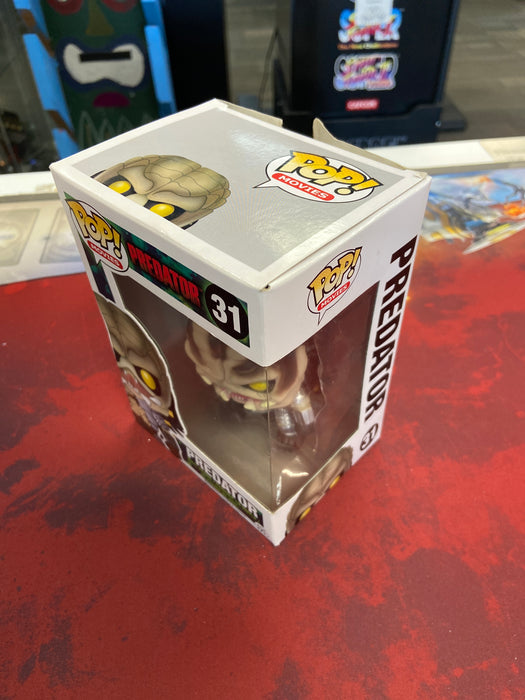 POP Movies: Predator - Predator