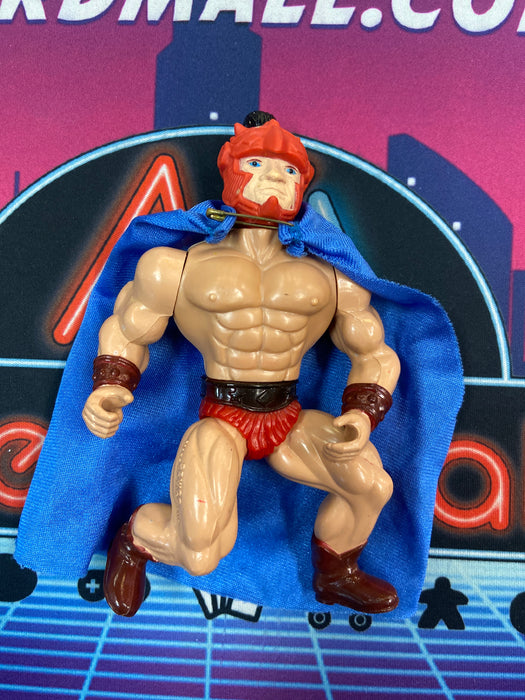 Galaxy Fighters Centurn