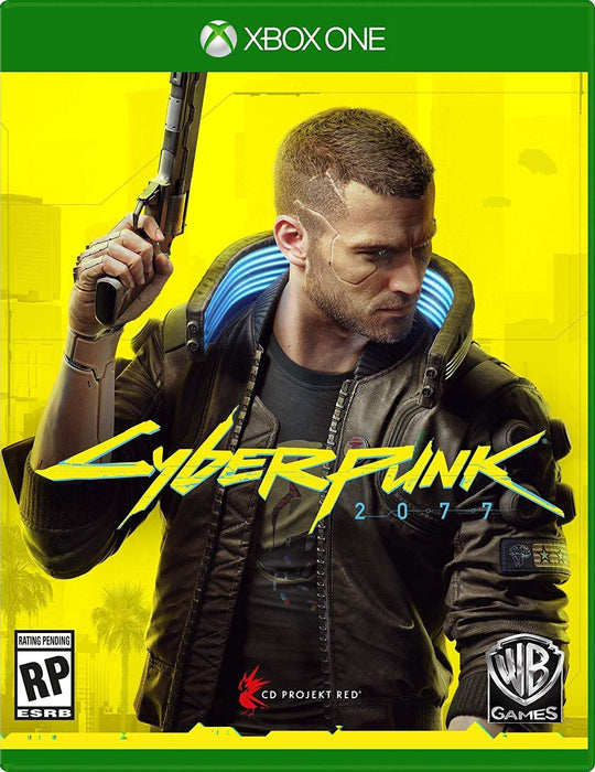 Cyberpunk 2077