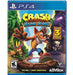 Crash Bandicoot N. Sane Trilogy for Playstaion 4