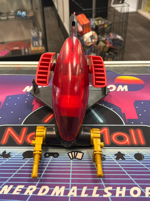 G.I. Joe A.G.P. Anti-Gravity Pod