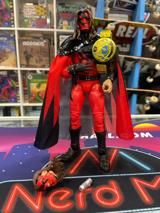 WWE Ultimate Edition Series 11 Kane