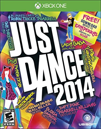 Just Dance 2014 for Xbox One