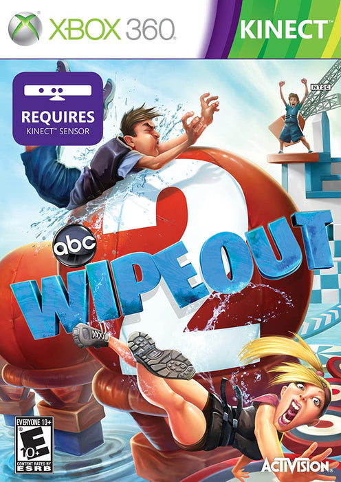 Wipeout 2 for Xbox 360