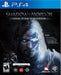 Middle Earth: Shadow of Mordor [Game of the Year] for Playstaion 4